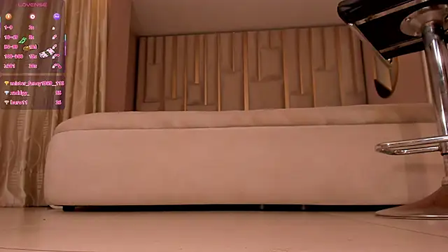 EsmeraldaGrace1's cam snapshot