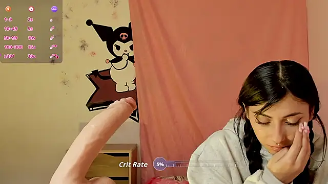 Alanaloiiss_'s cam snapshot