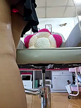 Nail_Yummy's cam snapshot