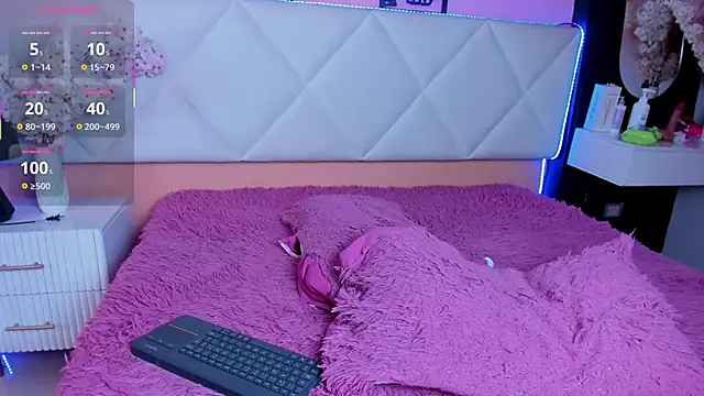 veronica_hill_'s cam snapshot