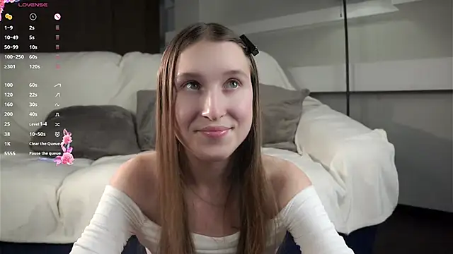 NanaMertins's cam snapshot