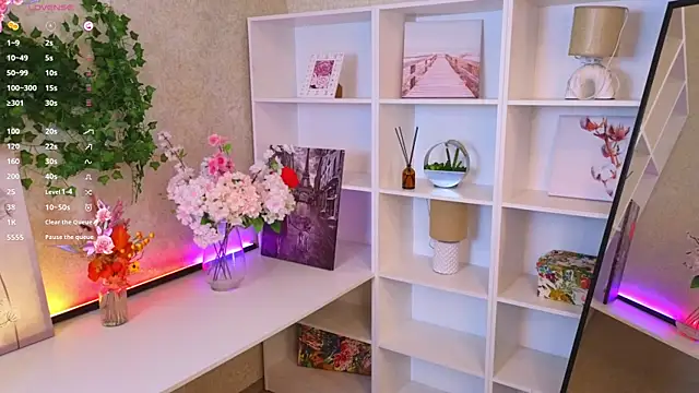 TraciMyntti's cam snapshot