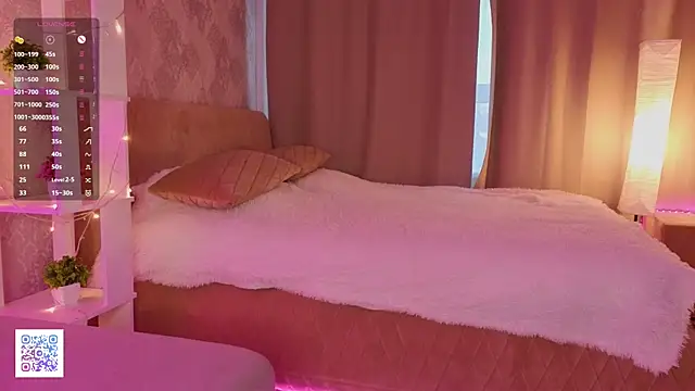 KeilaJeschon's cam snapshot