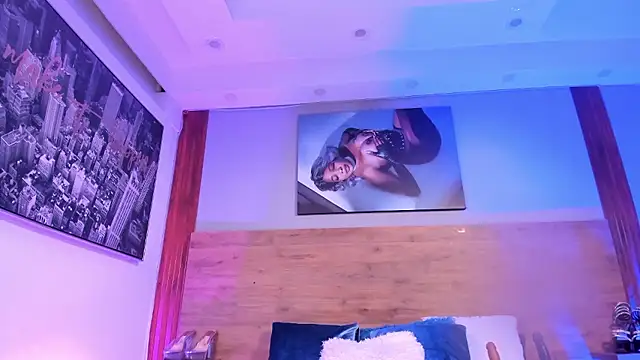 Aliisson_Cruz's cam snapshot