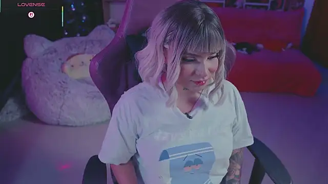 sensualkattt's cam snapshot