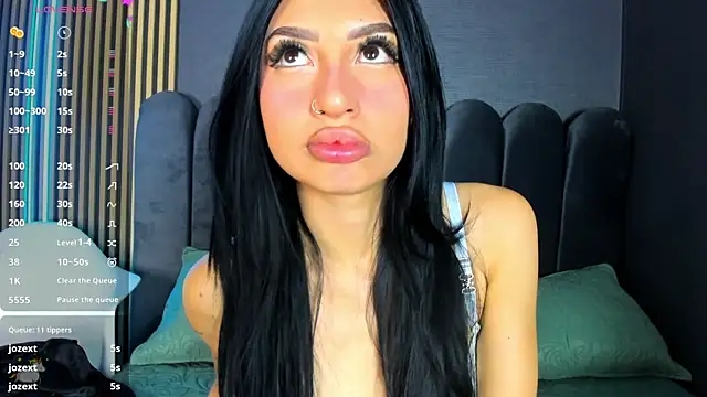 Nicolette_ks_'s cam snapshot