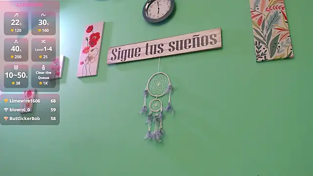 alisontitsmilk19's cam snapshot