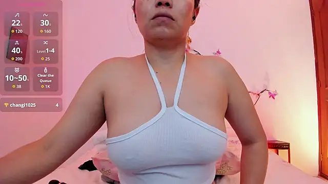 Sofia_Walke1's cam snapshot