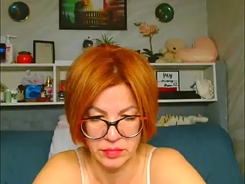 Natali3855's cam snapshot