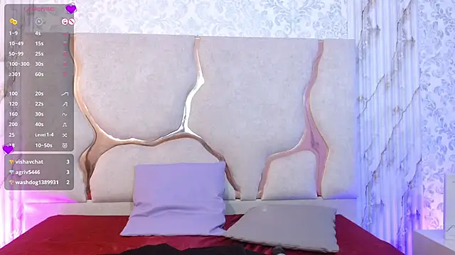 kristen_tay's cam snapshot