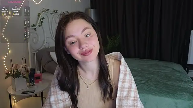 meow_mellie's cam snapshot