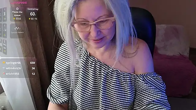 Wane_Witch's cam snapshot