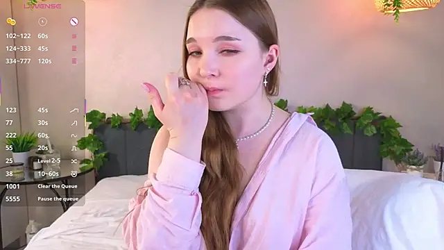 ConstanceHelms's cam snapshot