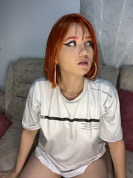 Alysson_LS's cam snapshot