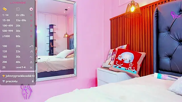 MEYLAGIA's cam snapshot