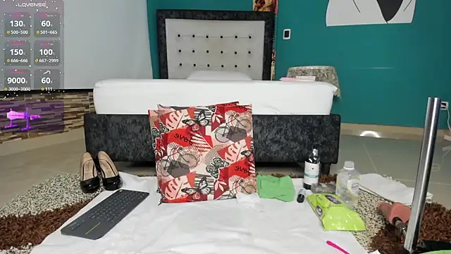 kinky_polar's cam snapshot