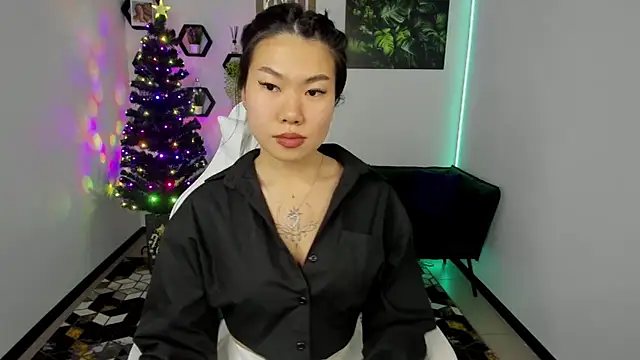 LunaPurrr's cam snapshot