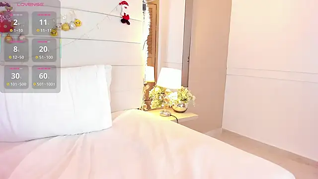 Lilly_2809_'s cam snapshot