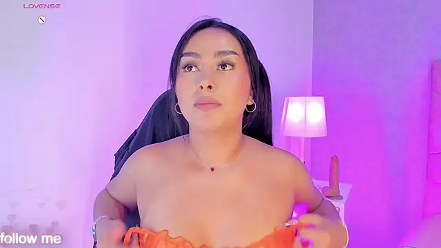 Cameliaa_Smiith's cam snapshot