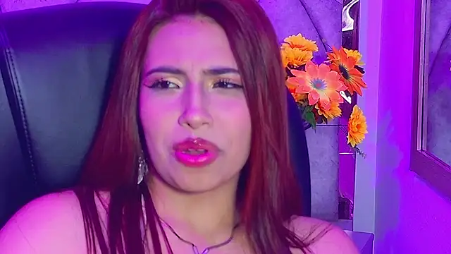 Tammy_Blackk's cam snapshot