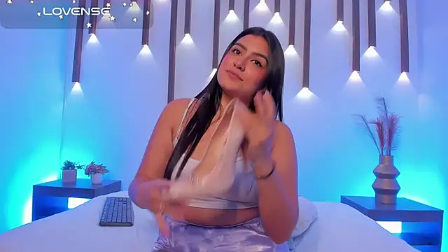 menny_kiss's cam snapshot