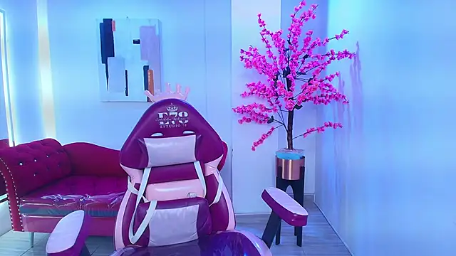 Black_roseee's cam snapshot