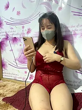 TranOanh999's cam snapshot