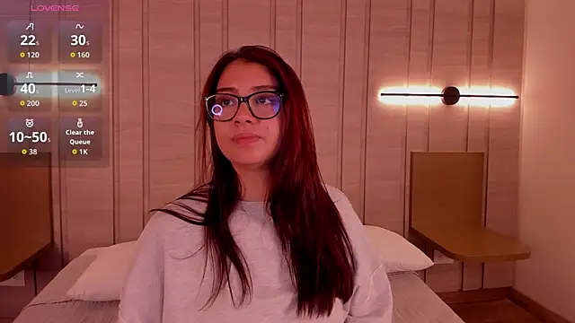 Zoe_Mendez's cam snapshot