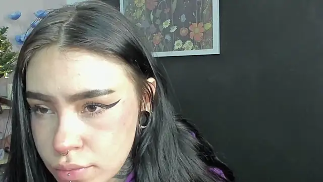 Jas_miin's cam snapshot