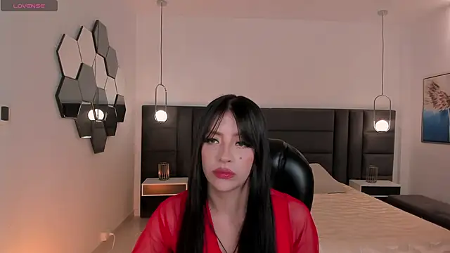 ValeriaRiveraX's cam snapshot