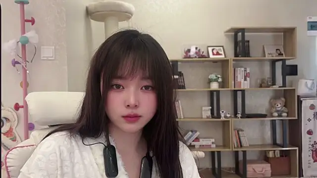 Chenjing0's cam snapshot