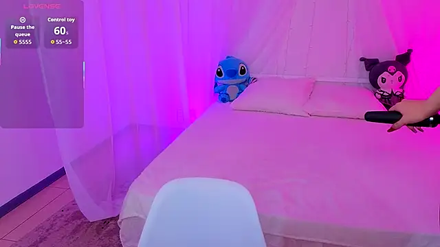 venomeowww__'s cam snapshot