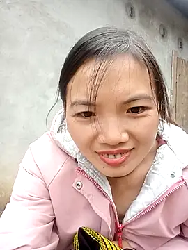 ngan-cute's cam snapshot