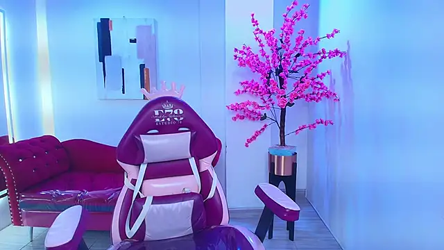 Black_roseee's cam snapshot