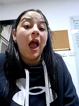 Amy_Ferreira's cam snapshot