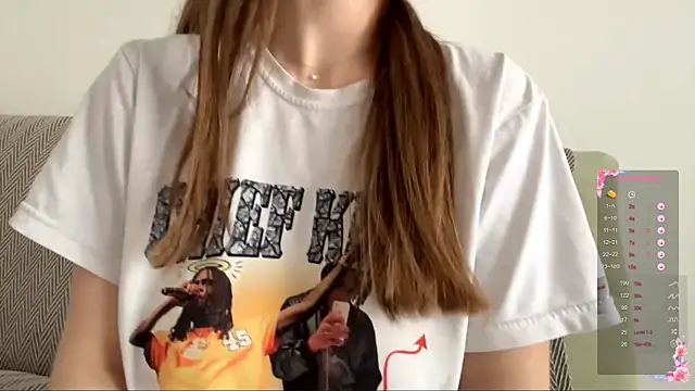 GilySuper's cam snapshot