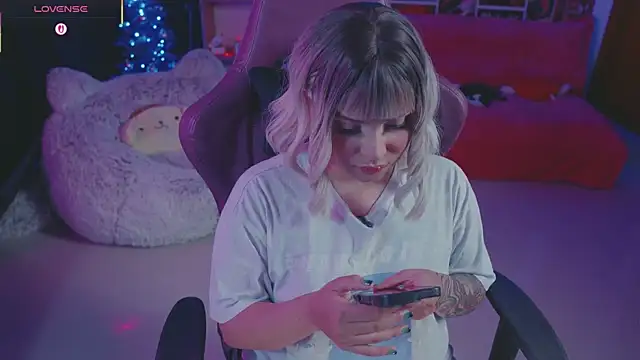 sensualkattt's cam snapshot