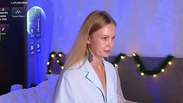 Erotic_Ann's cam snapshot