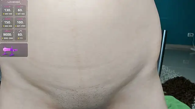 kinky_polar's cam snapshot