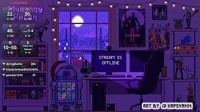 electra_queen1's cam snapshot