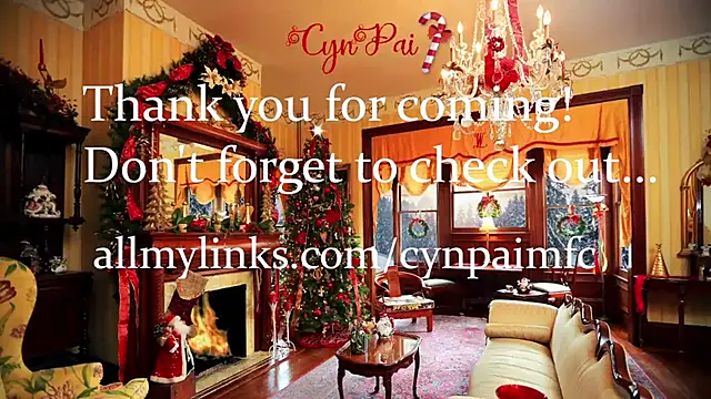 Cynpai's cam snapshot