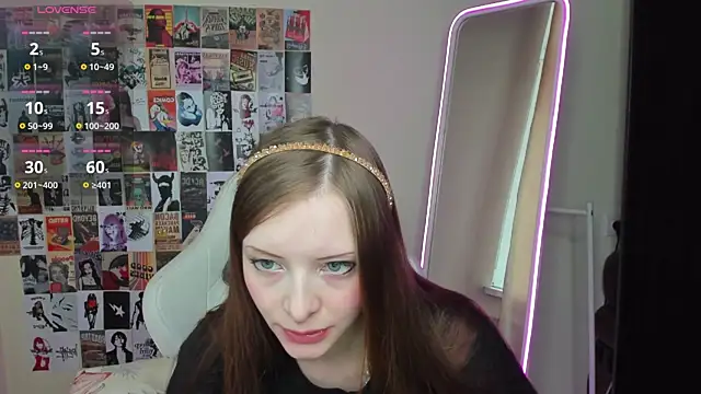 AliceHaris's cam snapshot