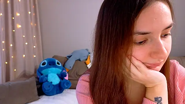 Lelia_Vibe's web cam