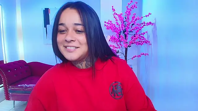 Black_roseee's cam snapshot