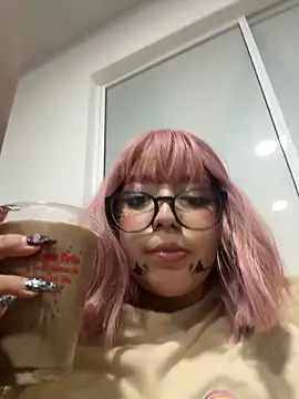 AnngelaSkye's cam snapshot