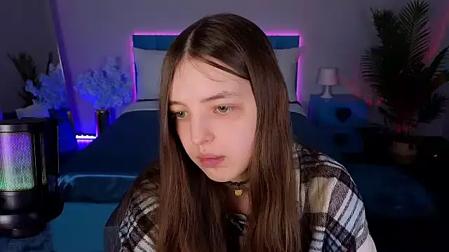 LiliBakery's cam snapshot