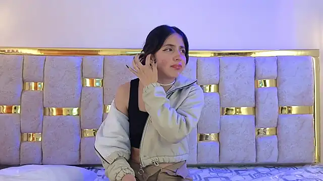 ling_ling24's cam snapshot