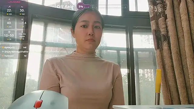 shanyao-123's cam snapshot