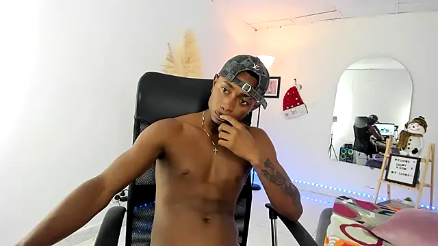 AbonySex69's cam snapshot