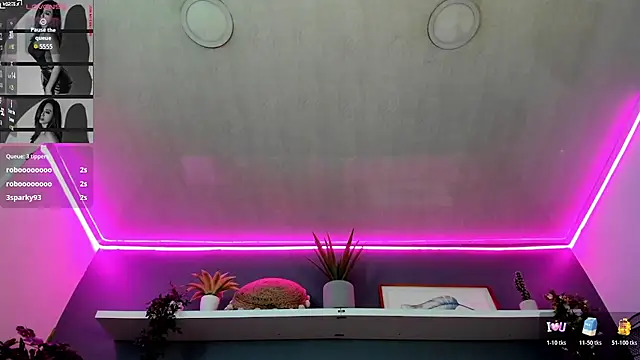 Abbyy_stone's cam snapshot